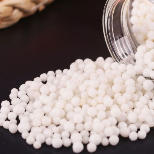Granular Urea Fertilizer