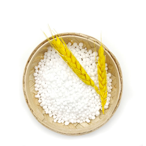 Granular Urea Fertilizer