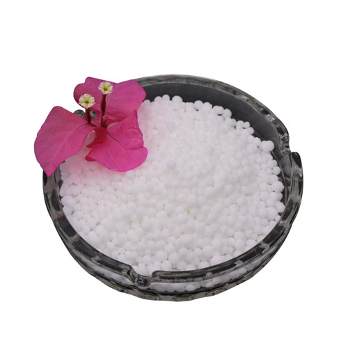Granular Urea Fertilizer