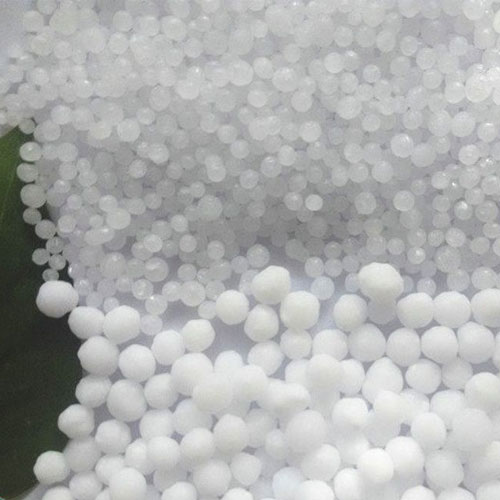 Prilled Urea
