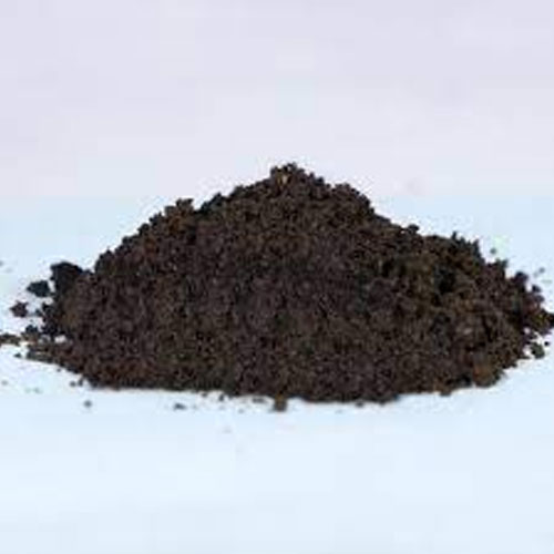 Vermicompost