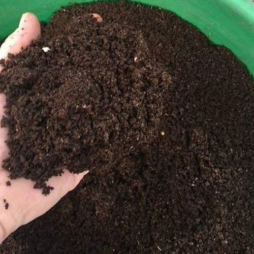 Vermicompost