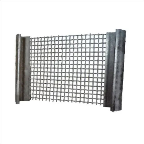 Industrial Vibrating Screen