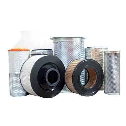 Compressors Filters