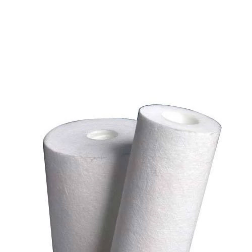 Melt Blown Filter Cartridge