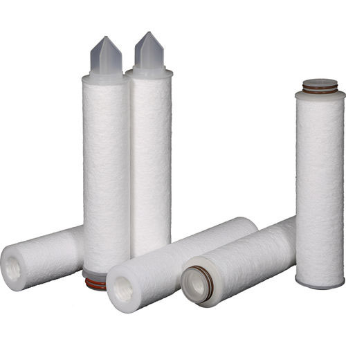 Melt Blown Filter Cartridge