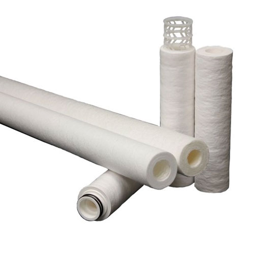 Melt Blown Filter Cartridge