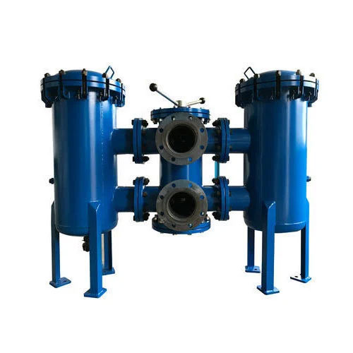 Duplex Basket Filters