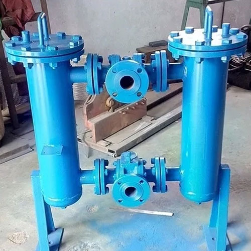 Duplex Basket Filters