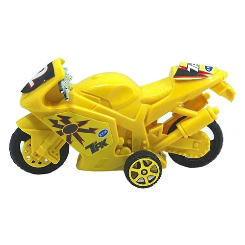 Bike Toy