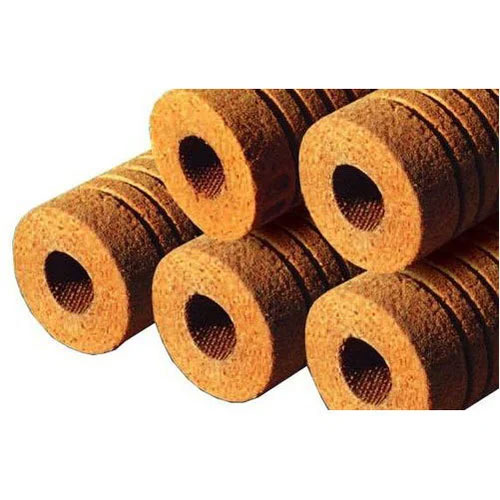 Resin Bonded Filter Cartridge