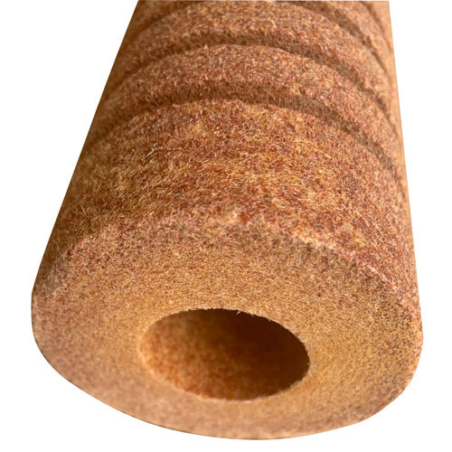 Resin Bonded Filter Cartridge