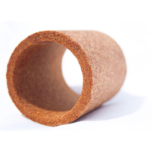 Resin Bonded Filter Cartridge