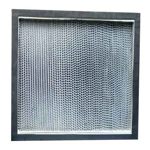 High Efficiency Filters