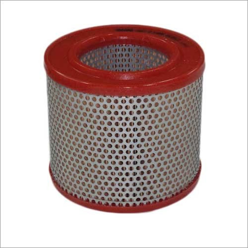 Compressor Oil Filter