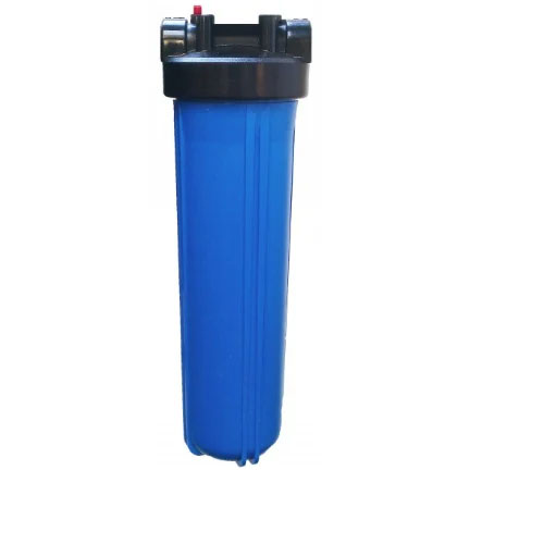 Polypropylene Filter Housing