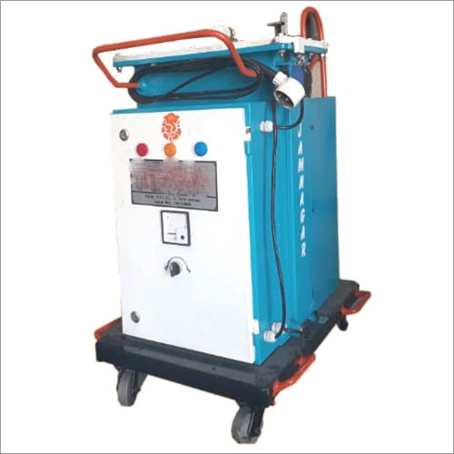 Transformer Oil Filter Machine