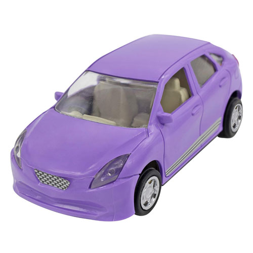 Model Car