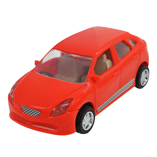 Model Car