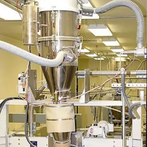 Powder Transfer System