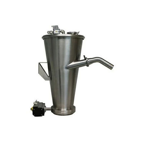 Powder Transfer System