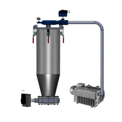 Powder Transfer System