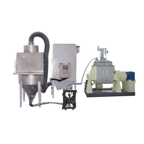 Powder Transfer System