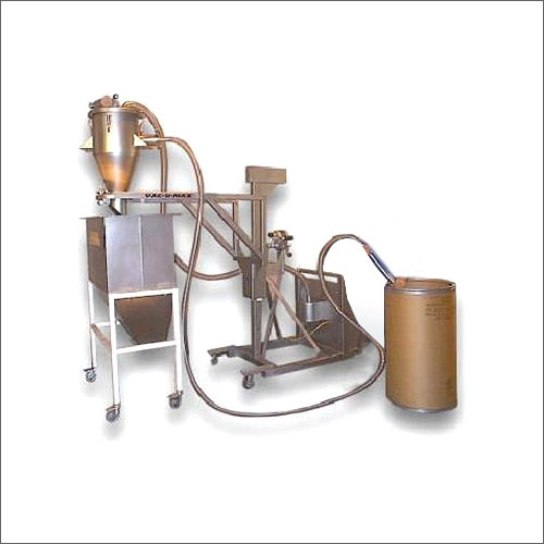 Powder Transfer System