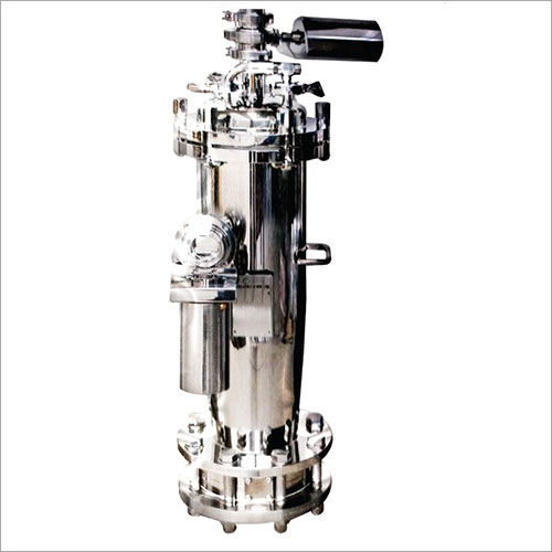 Powder Transfer System