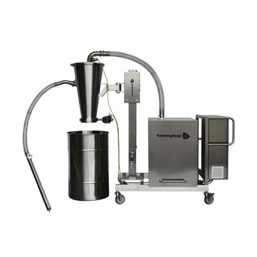 Powder Transfer System