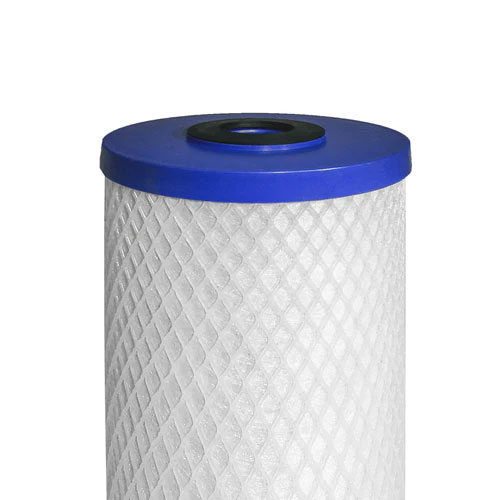 Carbon Block Filter