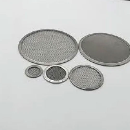 Wire Mesh Disc