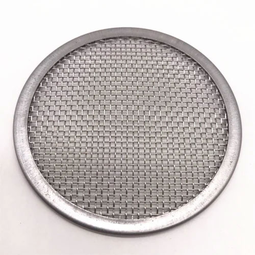Wire Mesh Disc