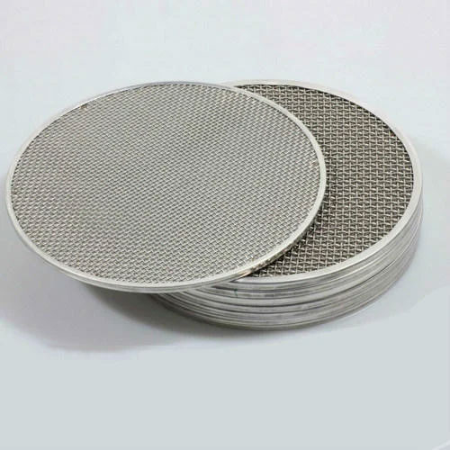 Wire Mesh Disc