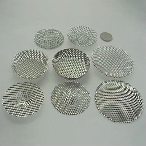 Wire Mesh Disc