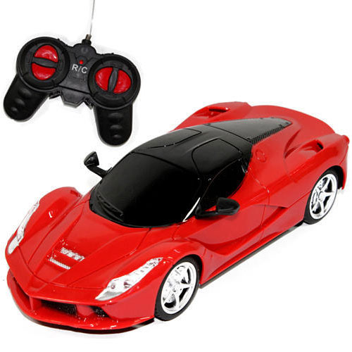 Remote Car