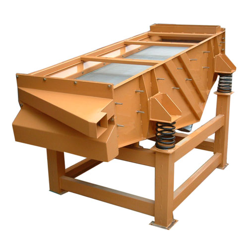Linear Vibrating Screen