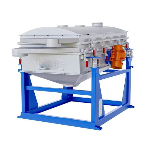 Linear Vibrating Screen