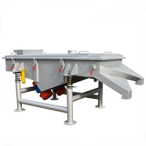 Linear Vibrating Screen