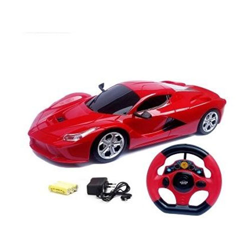Remote Car