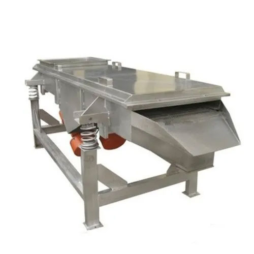 Linear Vibrating Screen