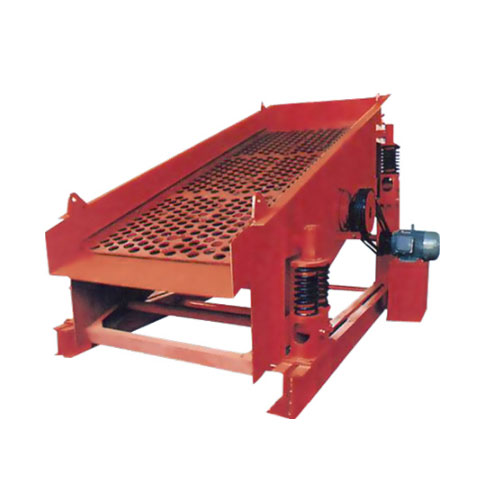 Linear Vibrating Screen