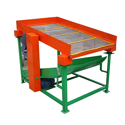 Linear Vibrating Screen