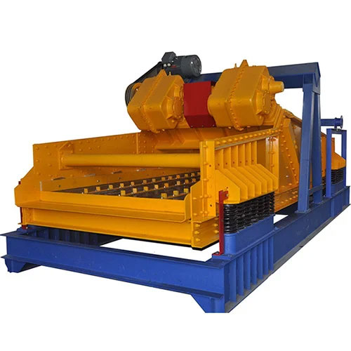Linear Vibrating Screen