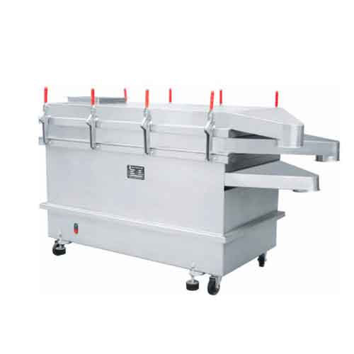 Linear Vibrating Screen