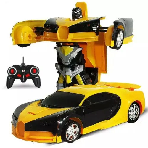 Remote Car