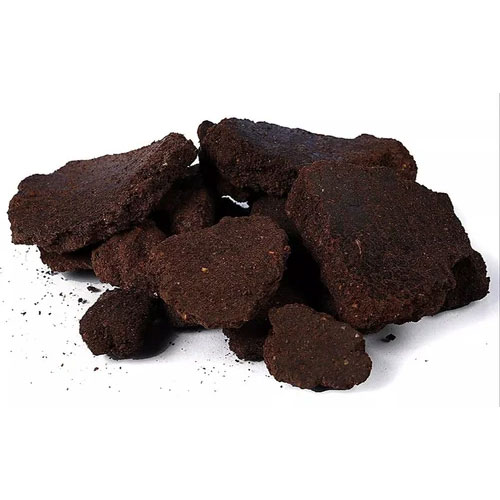 Neem Cake Fertilizer