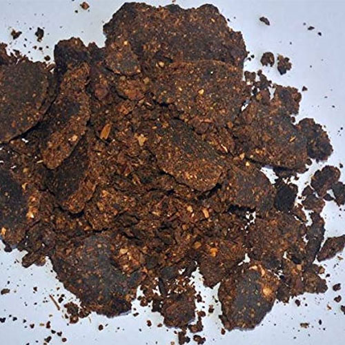 Neem Cake Fertilizer