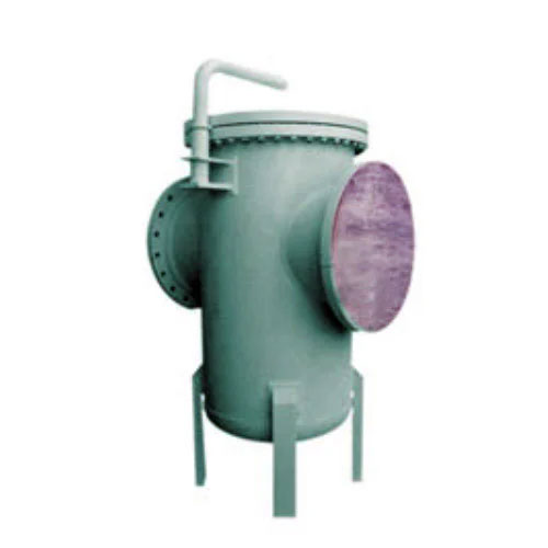 Simplex Basket Filters