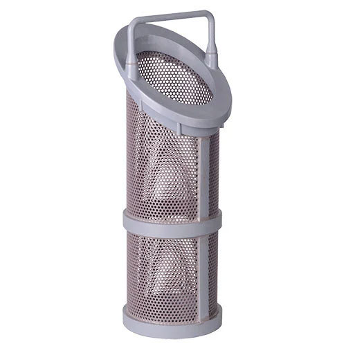 Simplex Basket Filters